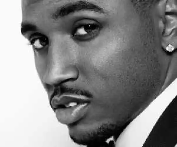 Trey Songz - Benihana